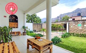 HostPal Casa Agapando Tepoztlán